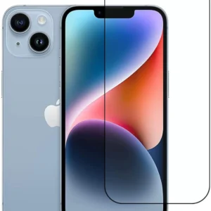 iphone tempered glass